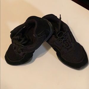 Balera dance wear shoes